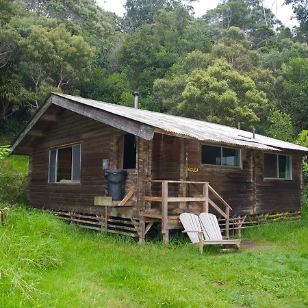 The Cabins At Kokee-2