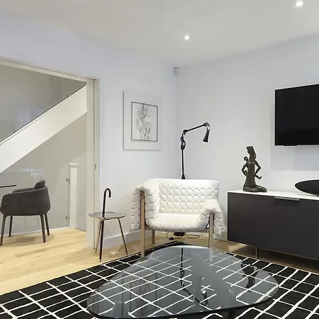 Veeve - Marylebone Mews-2