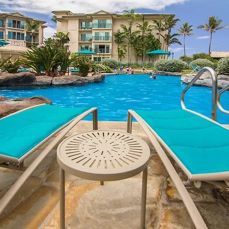Waipouli Beach Resort C-105-2