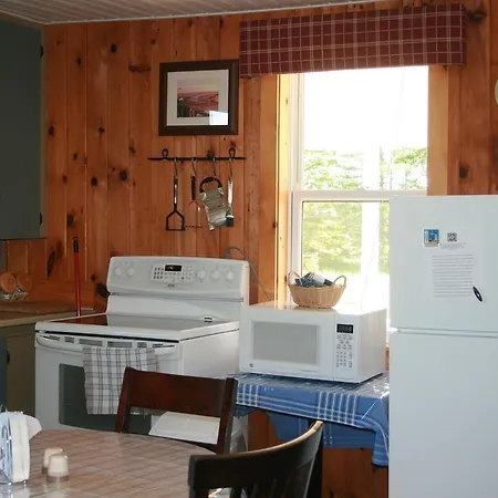 Simply Charming Cottages-3