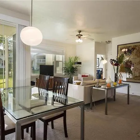 Plantations At Princeville 1321 3 Bedroom Condo-2