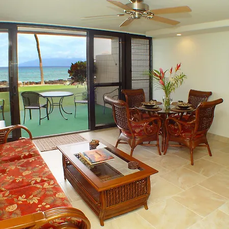 Kaleialoha Condominiums-2