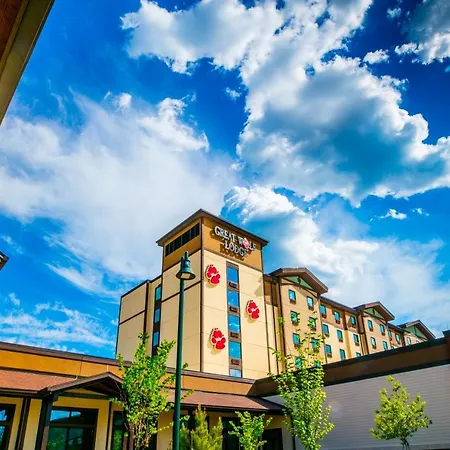 Great Wolf Lodge Georgia-3
