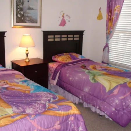 The Villas At Seven Dwarfs-3