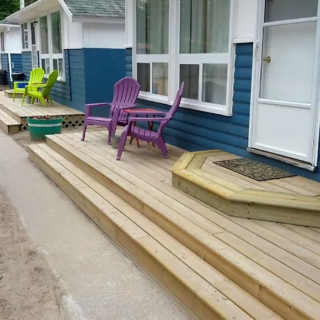 Wu Wu'S Cabins-2