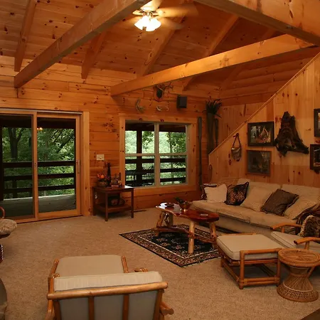 Silver Ridge Resort-3
