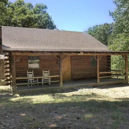 Silver Ridge Resort-2