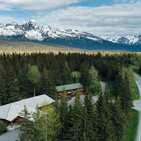 Seward Windsong Lodge-2