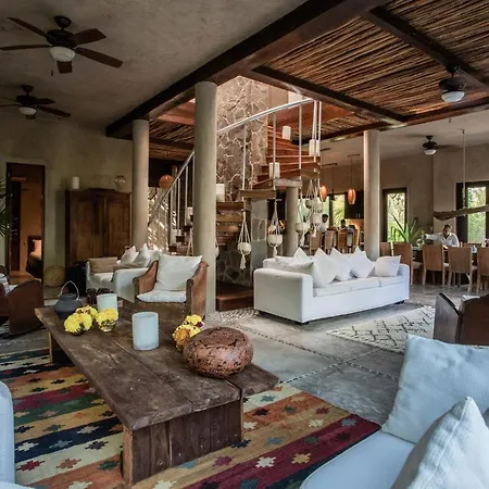 Casa Maya Kaan-3