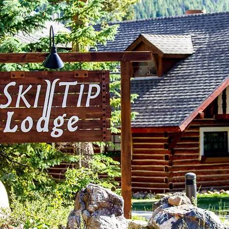 Ski Tip Lodge, A Vail Resorts Property-2