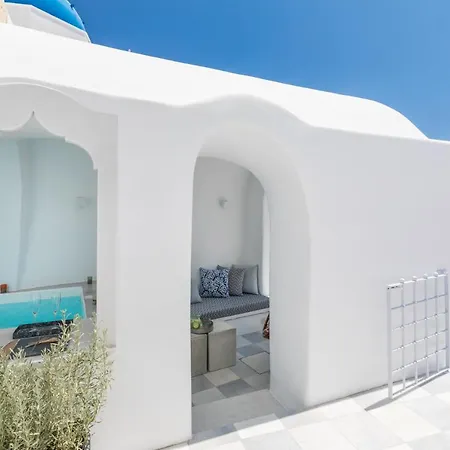 Namaste Suites By Oias Local Cavehouses-2