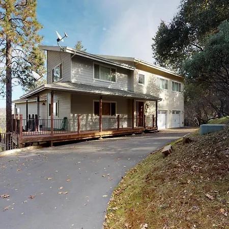 Pine Mountain Getaway-3