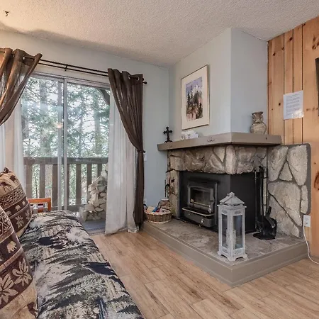 Mammoth View Villas # 34-3