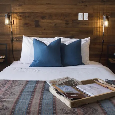 Snow Valley Lodging-3