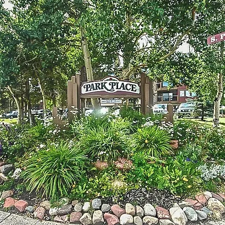 Park Place Quandary Peak Condo: Ski-In, Downtown Breck-2