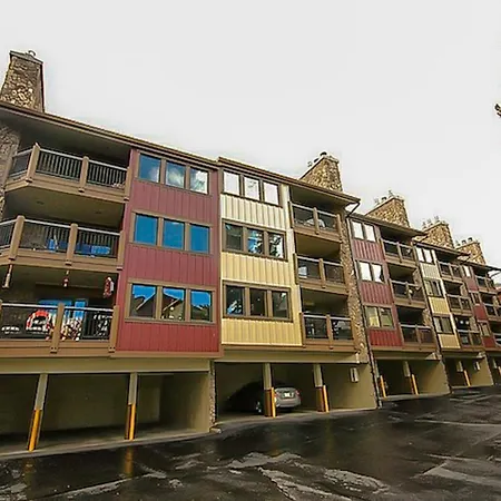 Park Place Quandary Peak Condo: Ski-In, Downtown Breck-3