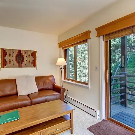Wildwood Suites Black Bear Condo: Ski-In, Downtown Breck-3