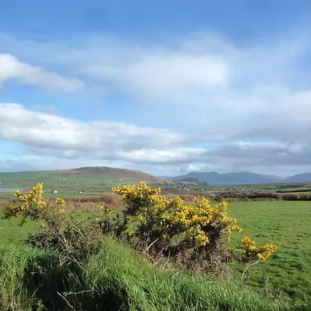 Dingle Bay View By Trident Holiday Homes-3