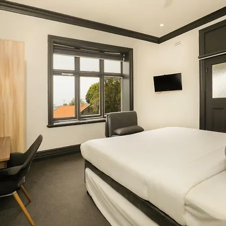Glenferrie Lodge-2