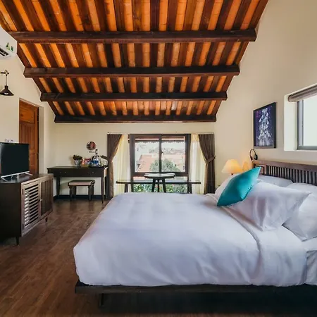 La An Central Boutique Villa-2