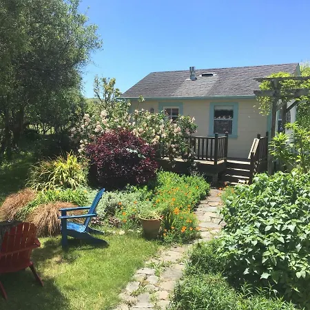 Pescadero Creek Inn-3