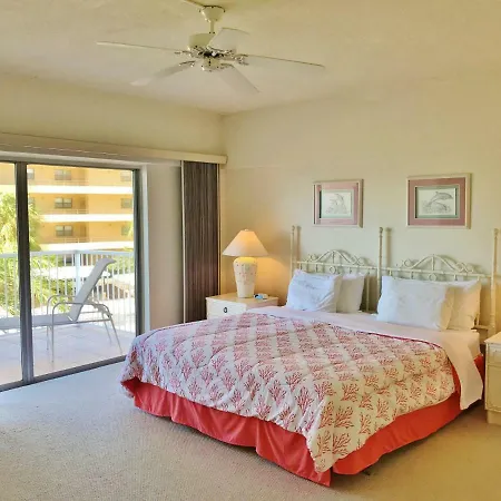 Beach Condo On Siesta Key Beach W/ Heated Pool-2