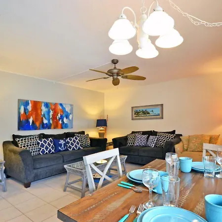 Sea Club II 5955 #8E-3