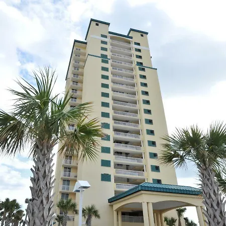 Caribbean Resort 0401-2