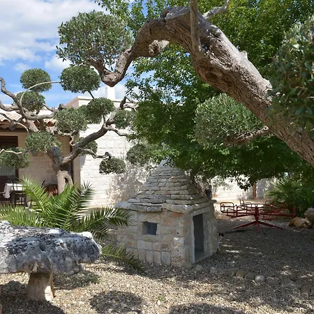 Masseria Pentima Vetrana Resort-3
