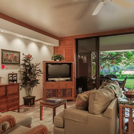 Mauna Lani Terrace Condominium-2