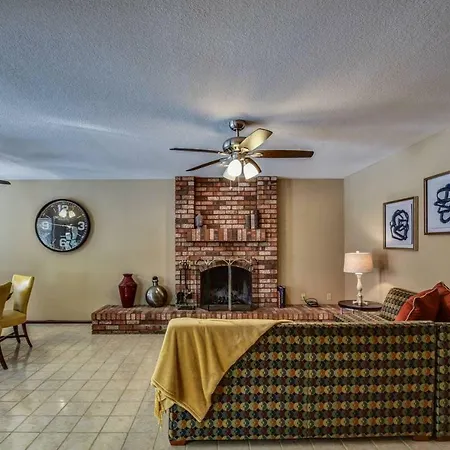 Tatum Villa-Pool - Hot Tub - Resort Living - Golf -Scottsdale-2
