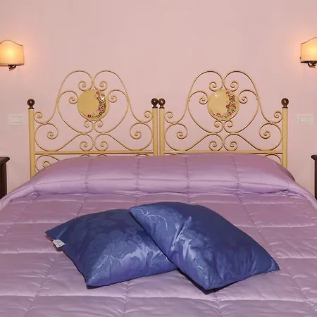 Agriturismo Poggio Tobruk-3