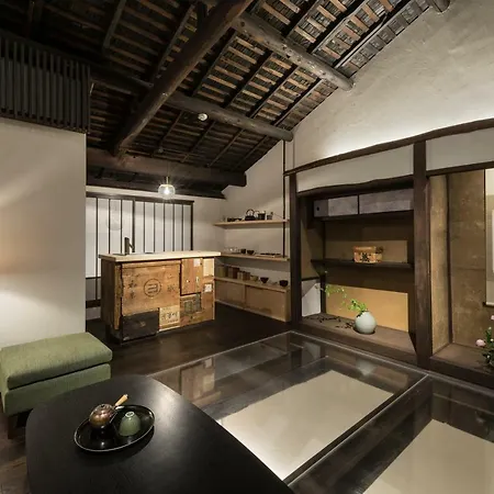 Kiraku Kyoto Honmachi-3