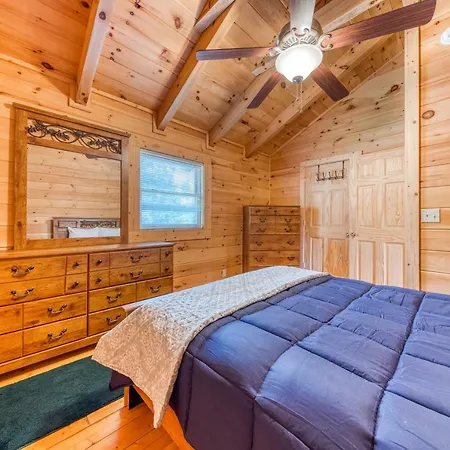Majestic Lakefront Lodge-2