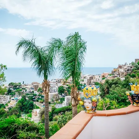 Eden House Positano-3