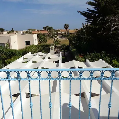 Villa La Chiocciola-2