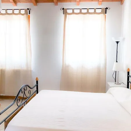 Villino Al Dotto Country House-3