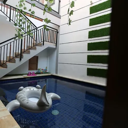 Family Villa Sanur-3