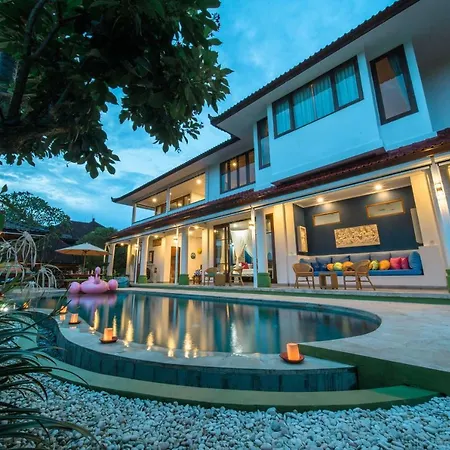 Villa Padi-3