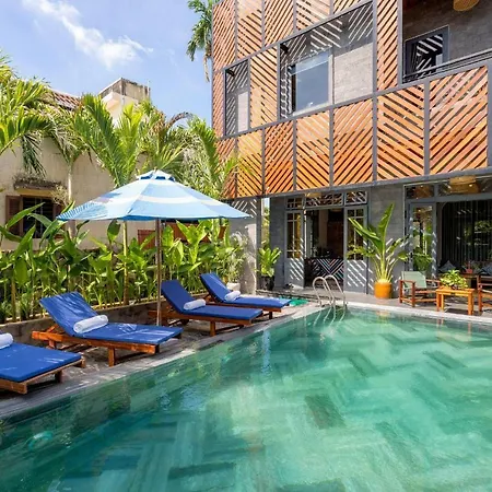 Tropical Home Villa-3