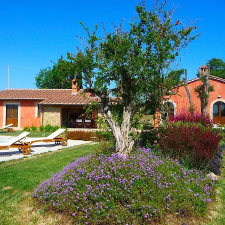 Poggio Ai Gelsi-2