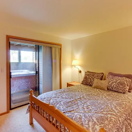 Fairway Village 28 | Discover Sunriver-2