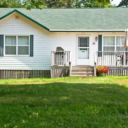 Lakeview Lodge And Cottages-3