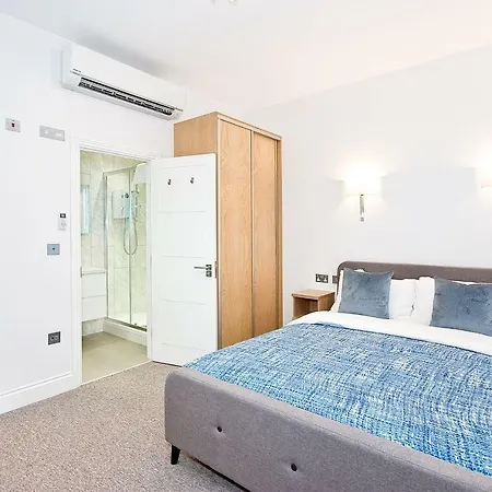 Eldon Chambers Pod 1 By City Living London-2