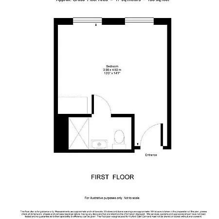 Eldon Chambers Pod 1 By City Living London-3