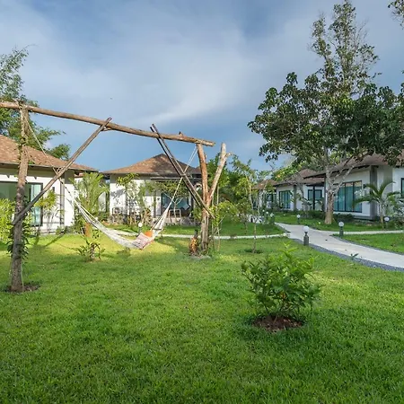 Aonang Eco Villa-3