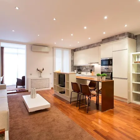 Bcn Luxury Apartments-3