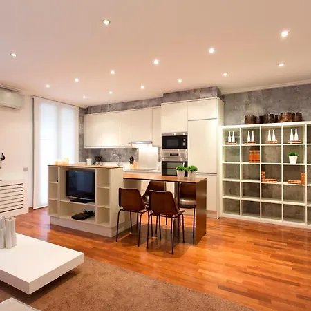 Bcn Luxury Apartments-2