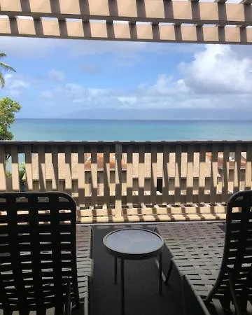 Kahana Sunset-2