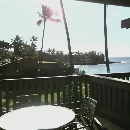 Kahana Sunset-3